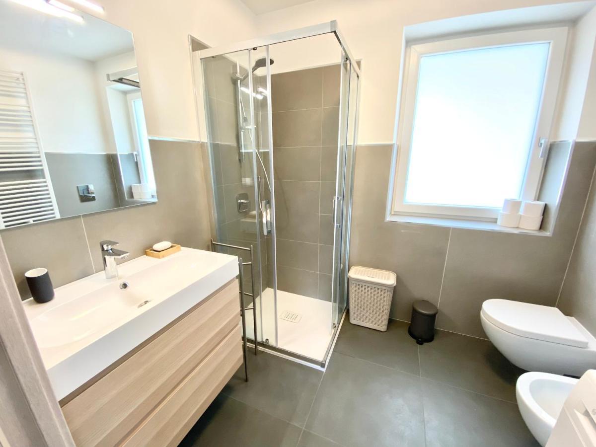 Apartamento Casa Scardanzan
