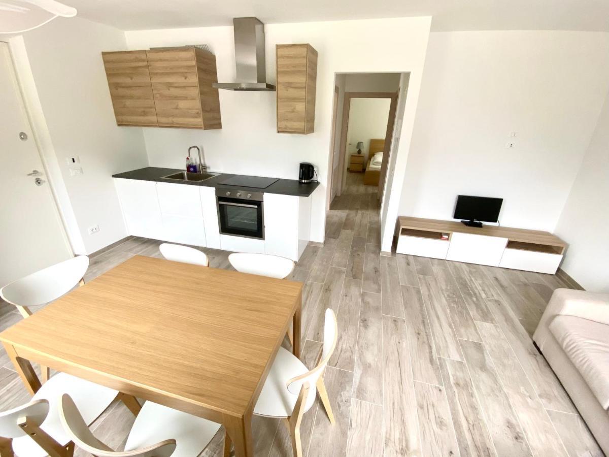 Apartamento Casa Scardanzan Canale dʼAgordo
