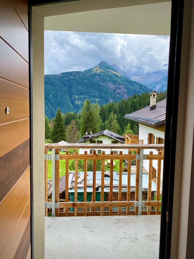 Apartamento Casa Scardanzan *
