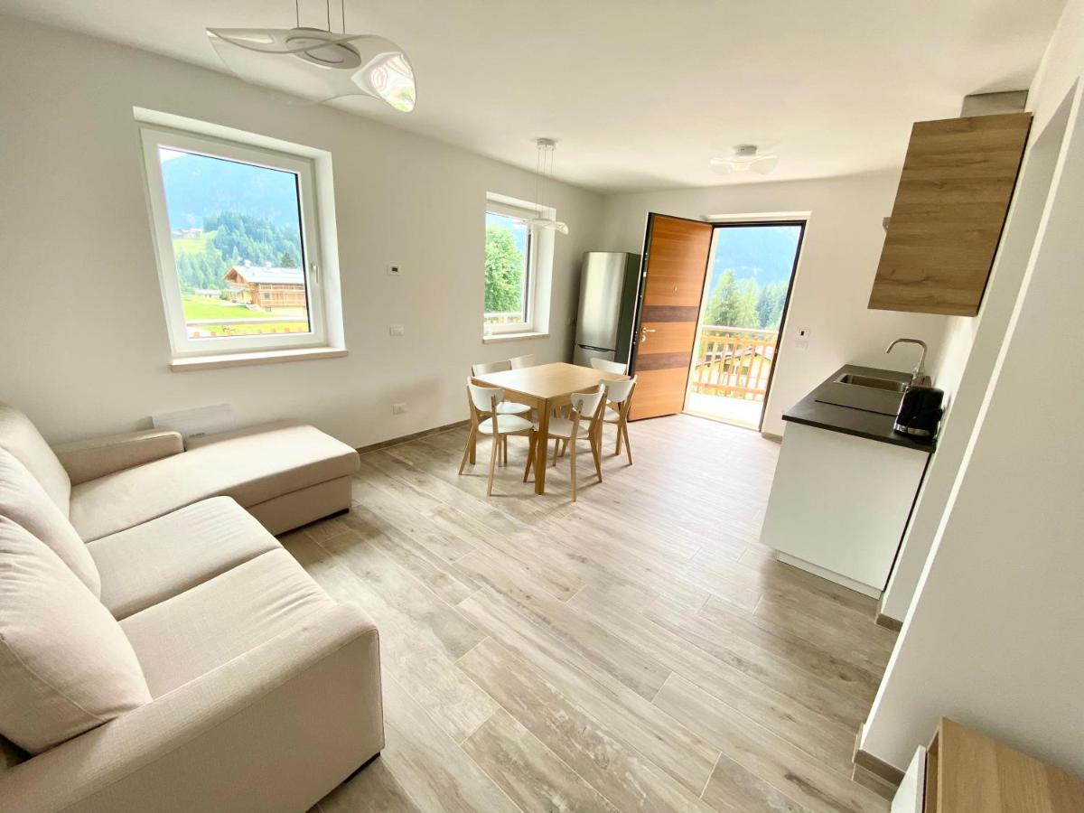 Apartamento Casa Scardanzan *