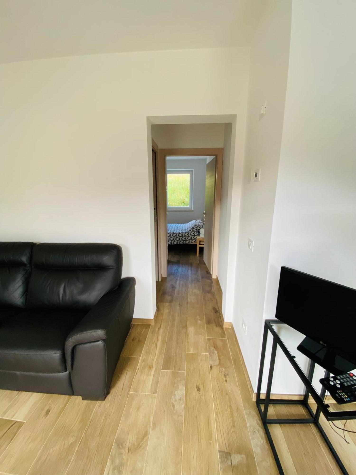 Casa Scardanzan Apartamento Canale dʼAgordo