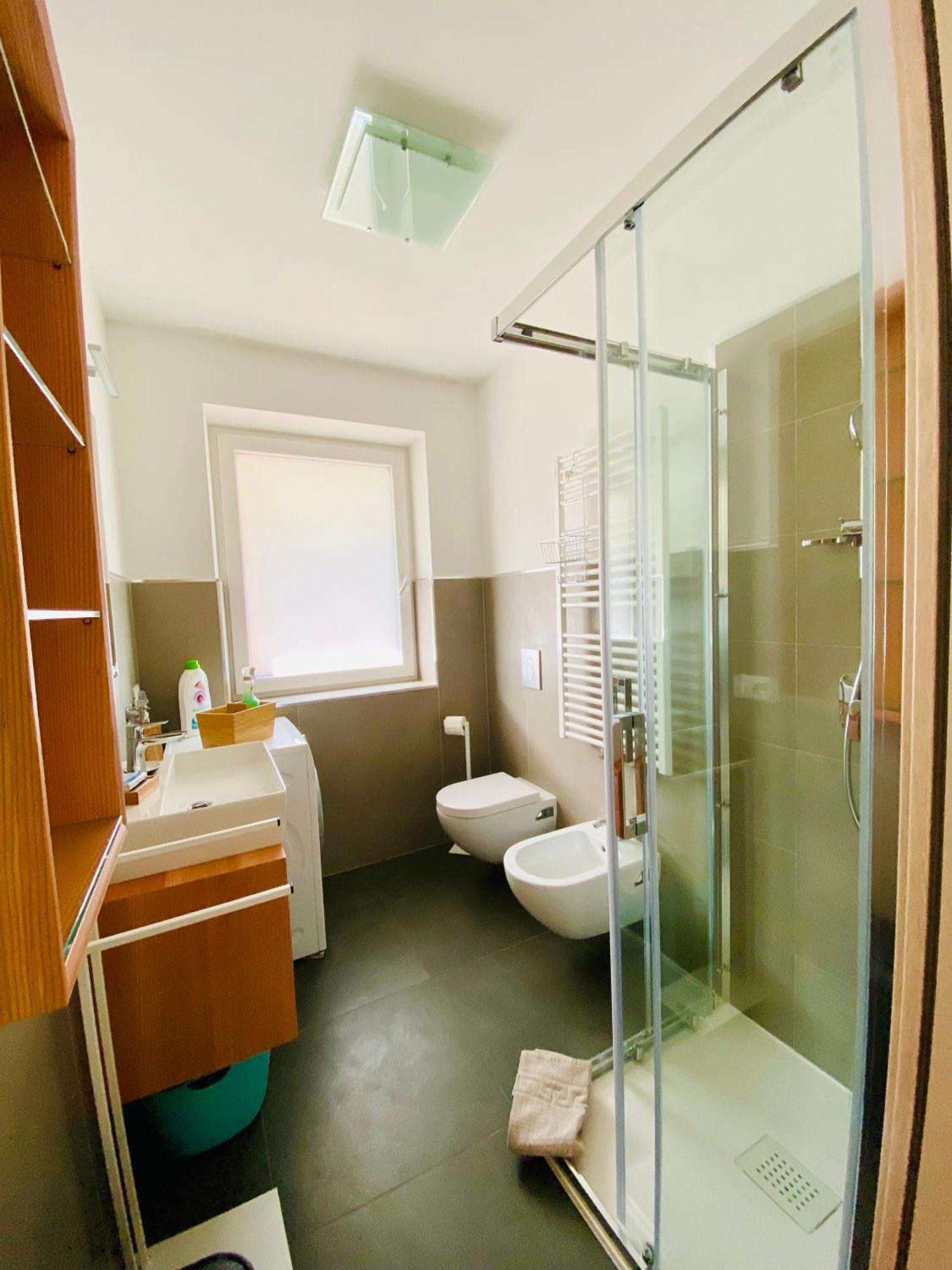 Apartamento Casa Scardanzan