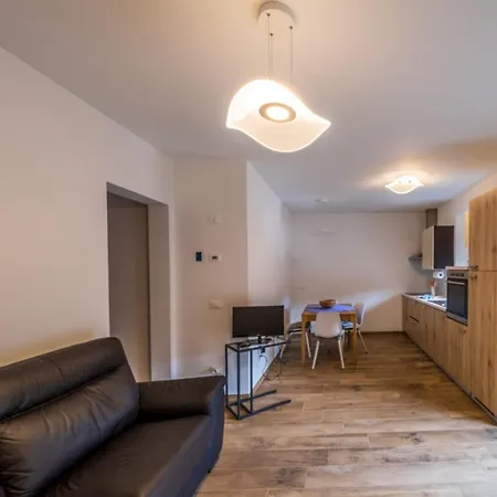 Ferienwohnung Casa Scardanzan Canale dʼAgordo Exterior foto